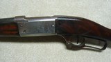 RARE .25-35 CALIBER SAVAGE MODEL 1899A, #69XXX, MADE 1907 - 4 of 20