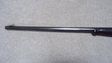 RARE .25-35 CALIBER SAVAGE MODEL 1899A, #69XXX, MADE 1907 - 13 of 20