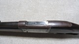 RARE .25-35 CALIBER SAVAGE MODEL 1899A, #69XXX, MADE 1907 - 5 of 20