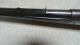 RARE .25-35 CALIBER SAVAGE MODEL 1899A, #69XXX, MADE 1907 - 18 of 20
