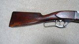 RARE .25-35 CALIBER SAVAGE MODEL 1899A, #69XXX, MADE 1907 - 7 of 20