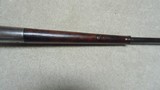 RARE .25-35 CALIBER SAVAGE MODEL 1899A, #69XXX, MADE 1907 - 15 of 20