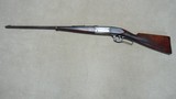 RARE .25-35 CALIBER SAVAGE MODEL 1899A, #69XXX, MADE 1907 - 2 of 20