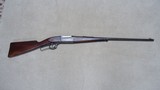 RARE .25-35 CALIBER SAVAGE MODEL 1899A, #69XXX, MADE 1907 - 1 of 20