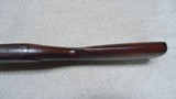 RARE .25-35 CALIBER SAVAGE MODEL 1899A, #69XXX, MADE 1907 - 17 of 20