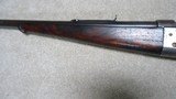 RARE .25-35 CALIBER SAVAGE MODEL 1899A, #69XXX, MADE 1907 - 12 of 20