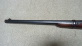 VERY FINE CONDITION SHARPS 1863 CARBINE IINDIAN WARS CONVERSION TO .50-70 CARTRIDGE - 14 of 21