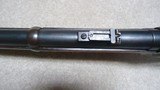 VERY FINE CONDITION SHARPS 1863 CARBINE IINDIAN WARS CONVERSION TO .50-70 CARTRIDGE - 19 of 21