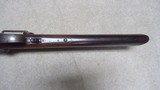 VERY FINE CONDITION SHARPS 1863 CARBINE IINDIAN WARS CONVERSION TO .50-70 CARTRIDGE - 15 of 21