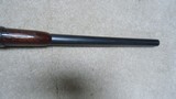VERY FINE CONDITION SHARPS 1863 CARBINE IINDIAN WARS CONVERSION TO .50-70 CARTRIDGE - 17 of 21