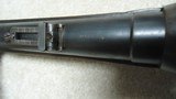 VERY FINE CONDITION SHARPS 1863 CARBINE IINDIAN WARS CONVERSION TO .50-70 CARTRIDGE - 7 of 21