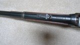 SHILOH SHARPS, BIG TIMBER, MONTANA MADE 1863 .50 CAL. PERC. CARBINE WITH SLING RING/BAR, #6XXX MADE 1980s. - 16 of 18