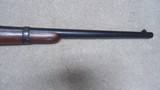 SHILOH SHARPS, BIG TIMBER, MONTANA MADE 1863 .50 CAL. PERC. CARBINE WITH SLING RING/BAR, #6XXX MADE 1980s. - 9 of 18