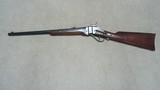 SHILOH SHARPS, BIG TIMBER, MONTANA MADE 1863 .50 CAL. PERC. CARBINE WITH SLING RING/BAR, #6XXX MADE 1980s. - 2 of 18