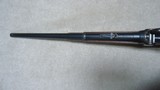 SHILOH SHARPS, BIG TIMBER, MONTANA MADE 1863 .50 CAL. PERC. CARBINE WITH SLING RING/BAR, #6XXX MADE 1980s. - 17 of 18