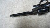  VERY HIGH CONDITION, RARE TARGET .44 HAND EJECTOR 2ND. MODEL, #34XXX, MADE 1930 - 7 of 15