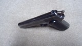  CLASSIC 1903 POCKET HAMMER AUTO PISTOL, .38 ACP, #28XXX, MADE 1911 - 3 of 15