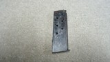  CLASSIC 1903 POCKET HAMMER AUTO PISTOL, .38 ACP, #28XXX, MADE 1911 - 15 of 15