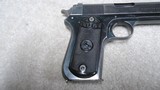  CLASSIC 1903 POCKET HAMMER AUTO PISTOL, .38 ACP, #28XXX, MADE 1911 - 12 of 15