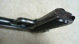  CLASSIC 1903 POCKET HAMMER AUTO PISTOL, .38 ACP, #28XXX, MADE 1911 - 8 of 15