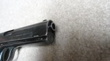  CLASSIC 1903 POCKET HAMMER AUTO PISTOL, .38 ACP, #28XXX, MADE 1911 - 14 of 15