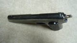  CLASSIC 1903 POCKET HAMMER AUTO PISTOL, .38 ACP, #28XXX, MADE 1911 - 4 of 15