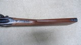 THE LAST OF THE SPECIAL, NON-CATALOGUED SHILOH SHARPS, BIG TIMBER, MONTANA 1874 SPORTING CARBINES! - 17 of 20