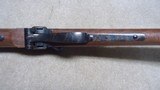THE LAST OF THE SPECIAL, NON-CATALOGUED SHILOH SHARPS, BIG TIMBER, MONTANA 1874 SPORTING CARBINES! - 6 of 20