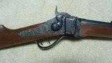 THE LAST OF THE SPECIAL, NON-CATALOGUED SHILOH SHARPS, BIG TIMBER, MONTANA 1874 SPORTING CARBINES! - 3 of 20