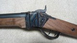 THE LAST OF THE SPECIAL, NON-CATALOGUED SHILOH SHARPS, BIG TIMBER, MONTANA 1874 SPORTING CARBINES! - 4 of 20