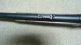 THE LAST OF THE SPECIAL, NON-CATALOGUED SHILOH SHARPS, BIG TIMBER, MONTANA 1874 SPORTING CARBINES! - 18 of 20