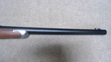 THE LAST OF THE SPECIAL, NON-CATALOGUED SHILOH SHARPS, BIG TIMBER, MONTANA 1874 SPORTING CARBINES! - 9 of 20