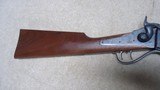 THE LAST OF THE SPECIAL, NON-CATALOGUED SHILOH SHARPS, BIG TIMBER, MONTANA 1874 SPORTING CARBINES! - 7 of 20