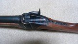 THE LAST OF THE SPECIAL, NON-CATALOGUED SHILOH SHARPS, BIG TIMBER, MONTANA 1874 SPORTING CARBINES! - 5 of 20