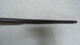 MARLIN 1895 .40-82 OCTAGON RIFLE, #170XXX, MADE 1898 - 19 of 20