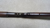 MARLIN 1895 .40-82 OCTAGON RIFLE, #170XXX, MADE 1898 - 6 of 20