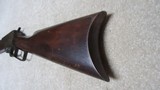 MARLIN 1895 .40-82 OCTAGON RIFLE, #170XXX, MADE 1898 - 10 of 20