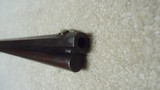 MARLIN 1895 .40-82 OCTAGON RIFLE, #170XXX, MADE 1898 - 20 of 20