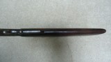 MARLIN 1895 .40-82 OCTAGON RIFLE, #170XXX, MADE 1898 - 14 of 20