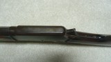 MARLIN 1895 .40-82 OCTAGON RIFLE, #170XXX, MADE 1898 - 5 of 20