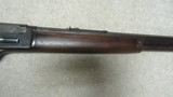 MARLIN 1895 .40-82 OCTAGON RIFLE, #170XXX, MADE 1898 - 8 of 20
