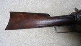 MARLIN 1895 .40-82 OCTAGON RIFLE, #170XXX, MADE 1898 - 7 of 20