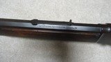 MARLIN 1895 .40-82 OCTAGON RIFLE, #170XXX, MADE 1898 - 18 of 20