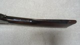 MARLIN 1895 .40-82 OCTAGON RIFLE, #170XXX, MADE 1898 - 17 of 20