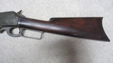 MARLIN 1895 .40-82 OCTAGON RIFLE, #170XXX, MADE 1898 - 11 of 20