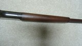 MARLIN 1895 .40-82 OCTAGON RIFLE, #170XXX, MADE 1898 - 15 of 20