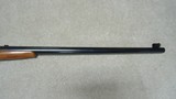 REMINGTON CUSTOM SHOP .45-70 ROLLING BLOCK MID-RANGE SPORTING/TARGET RIFLE, #RB02XX, MADE 2007 - 9 of 23