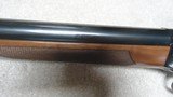 REMINGTON CUSTOM SHOP .45-70 ROLLING BLOCK MID-RANGE SPORTING/TARGET RIFLE, #RB02XX, MADE 2007 - 20 of 23