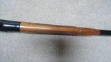 REMINGTON CUSTOM SHOP .45-70 ROLLING BLOCK MID-RANGE SPORTING/TARGET RIFLE, #RB02XX, MADE 2007 - 15 of 23