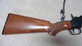 REMINGTON CUSTOM SHOP .45-70 ROLLING BLOCK MID-RANGE SPORTING/TARGET RIFLE, #RB02XX, MADE 2007 - 7 of 23